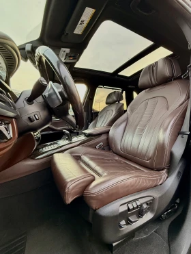 BMW X5 BMW X5 F15 ///M , снимка 9