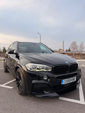BMW X5 BMW X5 F15 ///M , снимка 3