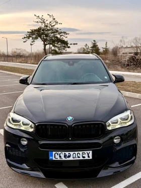 BMW X5 BMW X5 F15 ///M , снимка 1