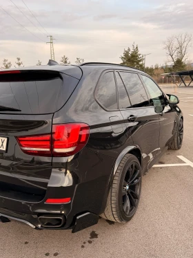 BMW X5 BMW X5 F15 ///M , снимка 5