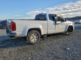 Chevrolet Colorado 2.5L 4 Rear-wheel drive, снимка 4