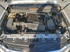 Chevrolet Colorado 2.5L 4 Rear-wheel drive, снимка 12