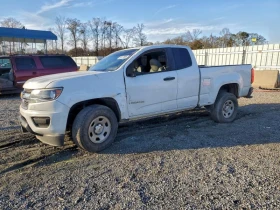 Chevrolet Colorado 2.5L 4 Rear-wheel drive, снимка 2