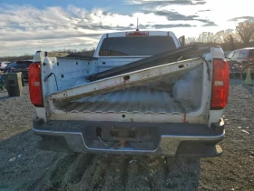 Chevrolet Colorado 2.5L 4 Rear-wheel drive, снимка 7