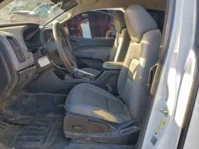Chevrolet Colorado 2.5L 4 Rear-wheel drive, снимка 8