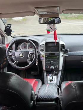 Chevrolet Captiva 2.0D 150k.c., снимка 7