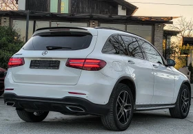 Mercedes-Benz GLC 350 D* AMG-LINE* 9G* 4-MATIC* ПАНОРАМА* , снимка 6