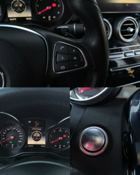 Mercedes-Benz GLC 350 D* AMG-LINE* 9G* 4-MATIC* ПАНОРАМА* , снимка 13