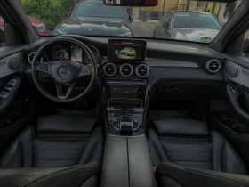 Mercedes-Benz GLC 350 D* AMG-LINE* 9G* 4-MATIC* ПАНОРАМА* , снимка 7