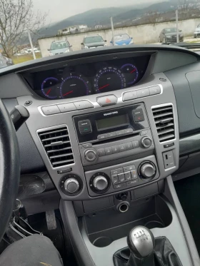SsangYong Rexton, снимка 8