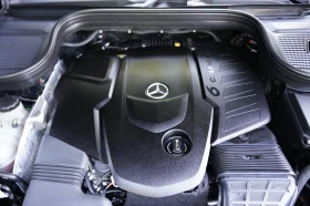 Mercedes-Benz GLE 350 d 4Matic AMG Line Night Package, снимка 15