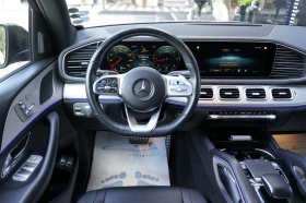 Mercedes-Benz GLE 350 d 4Matic AMG Line Night Package, снимка 10