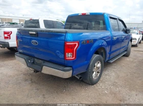 Ford F150 2.7l F-150 Xlt, снимка 4