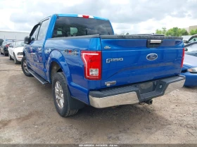 Ford F150 2.7l F-150 Xlt, снимка 3