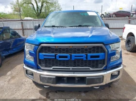 Ford F150 2.7l F-150 Xlt, снимка 12