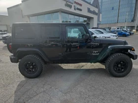 Jeep Wrangler * Sahara * CARFAX * АВТОКРЕДИТ БЕЗ ПЪРВОНАЧАЛНА, снимка 3