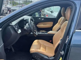 Volvo XC60 * Momentum * АВТОКРЕДИТ * ПРЕДСТАВИТЕЛСТВО, снимка 8