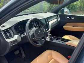 Volvo XC60 * Momentum * АВТОКРЕДИТ * ПРЕДСТАВИТЕЛСТВО, снимка 9