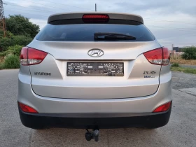 Hyundai IX35 1.6Б.135КС.6СК., снимка 6