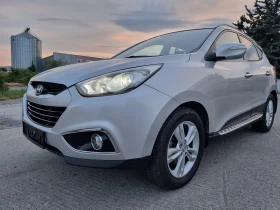 Hyundai IX35 1.6Б.135КС.6СК., снимка 16