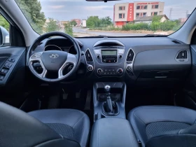 Hyundai IX35 1.6Б.135КС.6СК., снимка 12