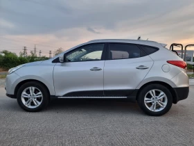 Hyundai IX35 1.6Б.135КС.6СК., снимка 7