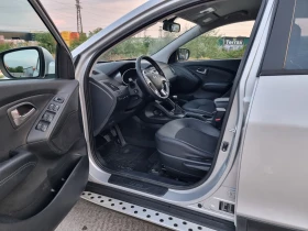 Hyundai IX35 1.6Б.135КС.6СК., снимка 9