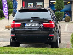 BMW X5 4.8 газов инжекцион, снимка 5