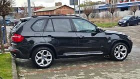 BMW X5 4.8 газов инжекцион, снимка 4