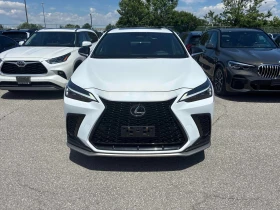 Lexus NX 350 * 2 КЛЮЧА * ПАНОРАМА * ПОДГРЕВИ * CARFAX, снимка 2