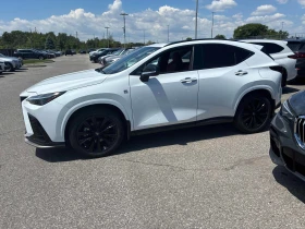 Lexus NX 350 * 2 КЛЮЧА * ПАНОРАМА * ПОДГРЕВИ * CARFAX, снимка 3
