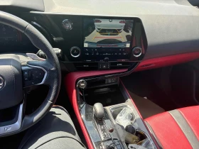 Lexus NX 350 * 2 КЛЮЧА * ПАНОРАМА * ПОДГРЕВИ * CARFAX, снимка 8