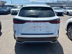 Lexus NX 350 * 2 КЛЮЧА * ПАНОРАМА * ПОДГРЕВИ * CARFAX, снимка 5