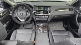 BMW X4 xDrive20d* HUD* ЕЛ. БАГАЖНИК* ЛЮК* КРАЙНА ЦЕНА, снимка 7
