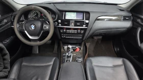 BMW X4 xDrive20d* ЕЛ. БАГАЖНИК* HUD* ЛЮК* КРАЙНА ЦЕНА, снимка 7