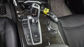 BMW X4 xDrive20d* HUD* ЕЛ. БАГАЖНИК* ЛЮК* КРАЙНА ЦЕНА, снимка 9