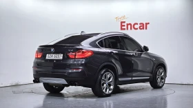 BMW X4 xDrive20d* HUD* ЕЛ. БАГАЖНИК* ЛЮК* КРАЙНА ЦЕНА, снимка 2