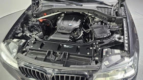 BMW X4 xDrive20d* HUD* ЕЛ. БАГАЖНИК* ЛЮК* КРАЙНА ЦЕНА, снимка 6