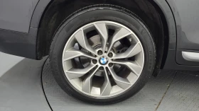 BMW X4 xDrive20d* HUD* ЕЛ. БАГАЖНИК* ЛЮК* КРАЙНА ЦЕНА, снимка 5