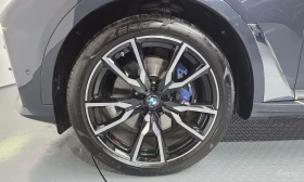 BMW X7 ОБДУХВАНЕ * ДИСТРОНИК * HEAD-UP * H/K * , снимка 6