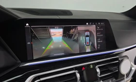 BMW X7 ОБДУХВАНЕ * ДИСТРОНИК * HEAD-UP * H/K * , снимка 16