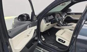 BMW X7 ОБДУХВАНЕ * ДИСТРОНИК * HEAD-UP * H/K * , снимка 12