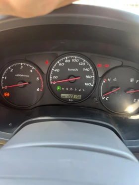 Isuzu D-max, снимка 10