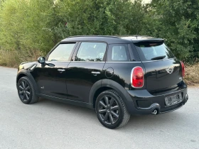 Mini Countryman 2.0d~ALL4~АВТОМАТ!!!, снимка 4