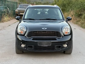 Mini Countryman 2.0d~ALL4~АВТОМАТ!!!, снимка 2