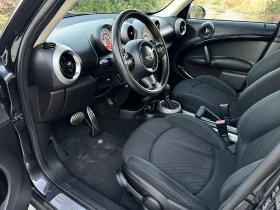 Mini Countryman 2.0d~ALL4~АВТОМАТ!!!, снимка 7