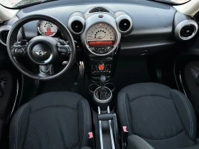 Mini Countryman 2.0d~ALL4~АВТОМАТ!!!, снимка 15