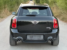 Mini Countryman 2.0d~ALL4~АВТОМАТ!!!, снимка 5