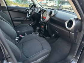 Mini Countryman 2.0d~ALL4~АВТОМАТ!!!, снимка 8