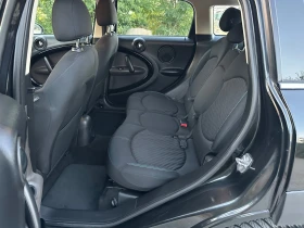Mini Countryman 2.0d~ALL4~АВТОМАТ!!!, снимка 16